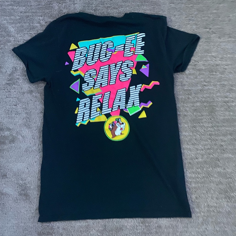Not worn very much